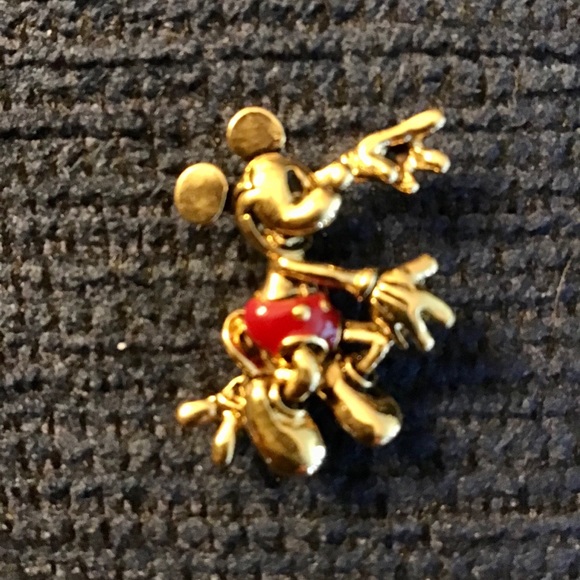 Vintage Mickey & Minnie - Picture 2 of 3